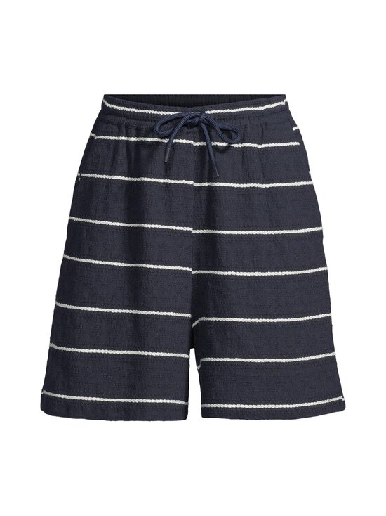 Kocca - Deimos-shortsit - F7011 FANT. BLU/BIANCO | Stockmann - photo 1