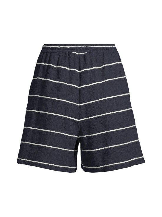 Kocca - Deimos-shortsit - F7011 FANT. BLU/BIANCO | Stockmann - photo 2