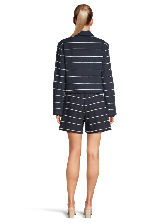 Kocca - Deimos-shortsit - F7011 FANT. BLU/BIANCO | Stockmann - photo 4