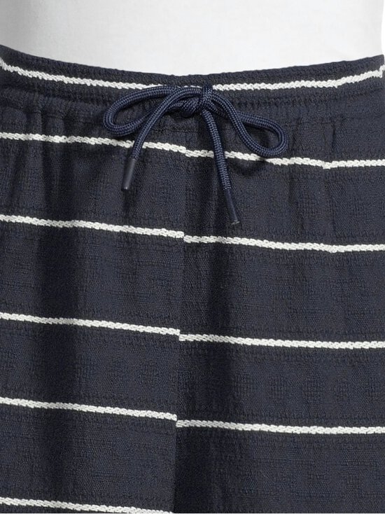 Kocca - Deimos-shortsit - F7011 FANT. BLU/BIANCO | Stockmann - photo 5