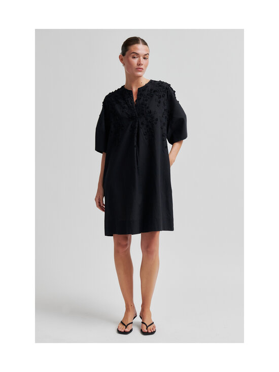 SECOND FEMALE - Farrow Mini -mekko - 8001 BLACK | Stockmann - photo 2