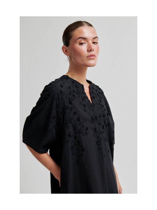 SECOND FEMALE - Farrow Mini -mekko - 8001 BLACK | Stockmann - photo 5