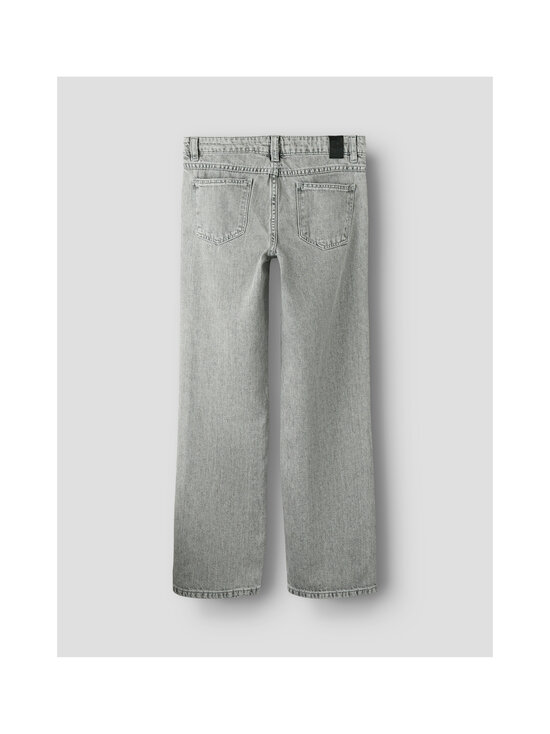 Name It - NkfRose Rhine džinsi - LIGHT GREY DENIM | Stockmann - photo 2