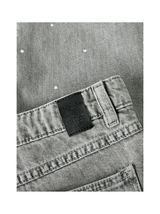 Name It - NkfRose Rhine džinsi - LIGHT GREY DENIM | Stockmann - photo 6