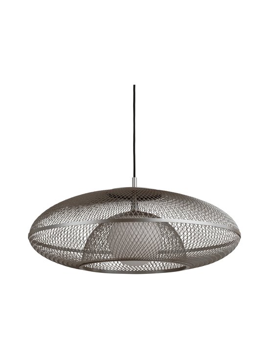 UMAGE - Faraday Large -kattovalaisin - STEEL | Stockmann - photo 3