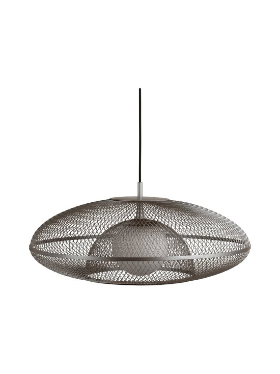 UMAGE - Faraday Large -kattovalaisin - STEEL | Stockmann - photo 5