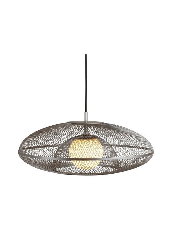 UMAGE - Faraday Large -kattovalaisin - STEEL | Stockmann - photo 6