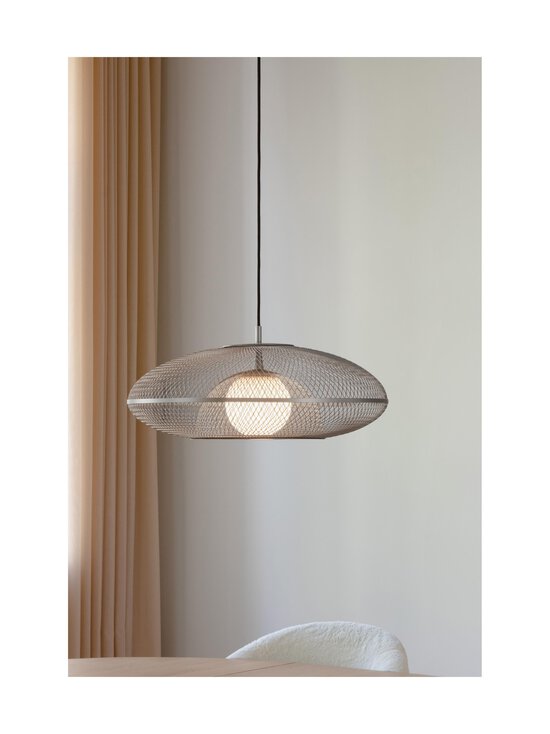 UMAGE - Faraday Large -kattovalaisin - STEEL | Stockmann - photo 7