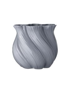 BoConcept - Flora 6 -vaasi vaaleansininen K 18 cm - BLUE | Stockmann