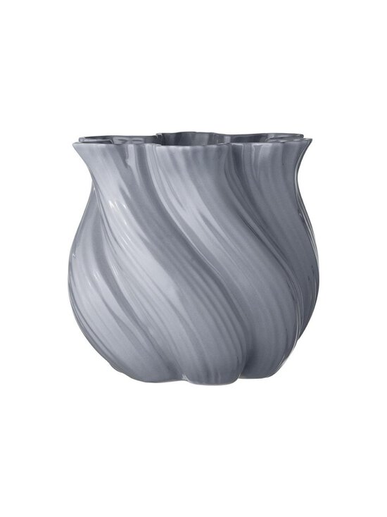 BoConcept - Flora 6 -vaasi vaaleansininen K 18 cm - BLUE | Stockmann - photo 1