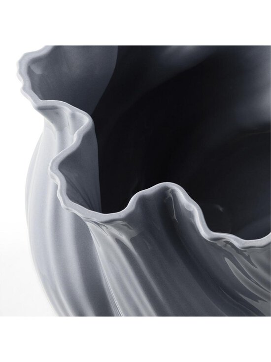 BoConcept - Flora 6 -vaasi vaaleansininen K 18 cm - BLUE | Stockmann - photo 2