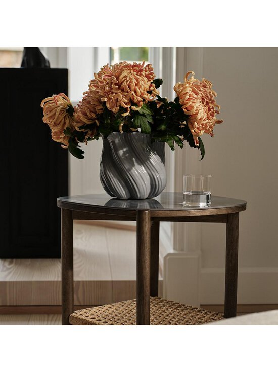 BoConcept - Flora 6 -vaasi vaaleansininen K 18 cm - BLUE | Stockmann - photo 4