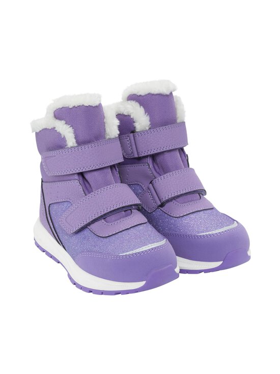 Viking - Equip Glitter Warm WP -nilkkurit - 21 VIOLET | Stockmann - photo 4