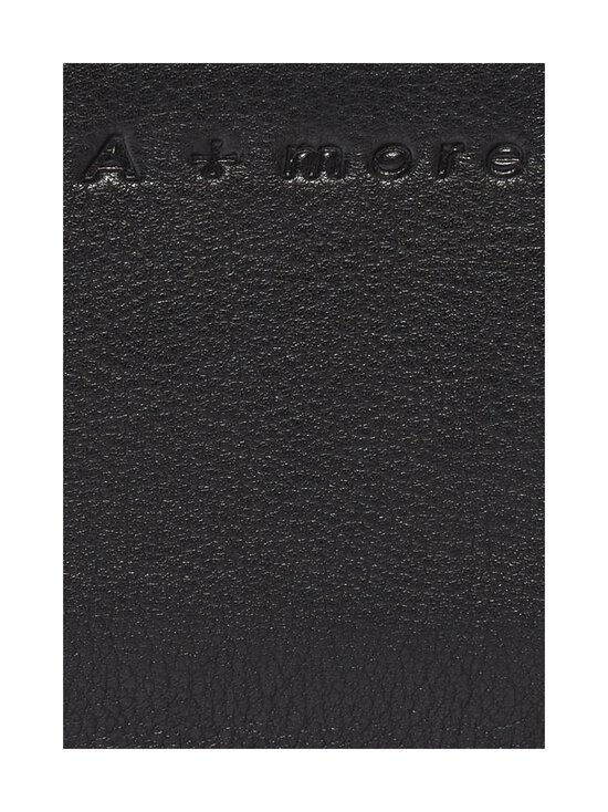 A+more - Kelly-korttikotelo - BLACK | Stockmann - photo 3