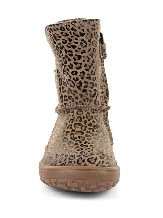 Froddo - Leoparda ādas puszābaki, baskāju modelis - 9 BEIGE+ | Stockmann - photo 5