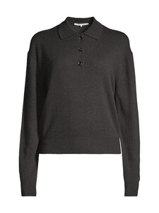 SECOND FEMALE - Vilena-neulepaita - 6139 CHOCOLATE BROWN | Stockmann