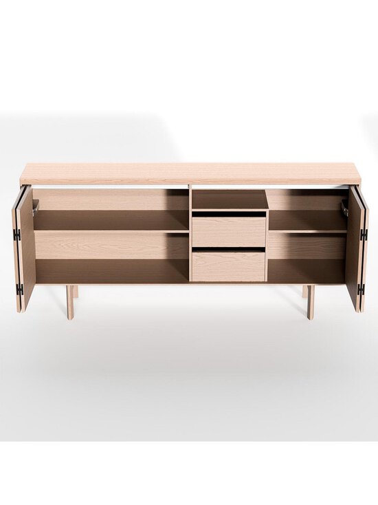 Skovby Möbelfabrik - #544-senkki - PÄHKINÄ | Stockmann - photo 3