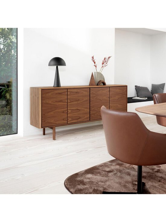 Skovby Möbelfabrik - #544-senkki - PÄHKINÄ | Stockmann - photo 4