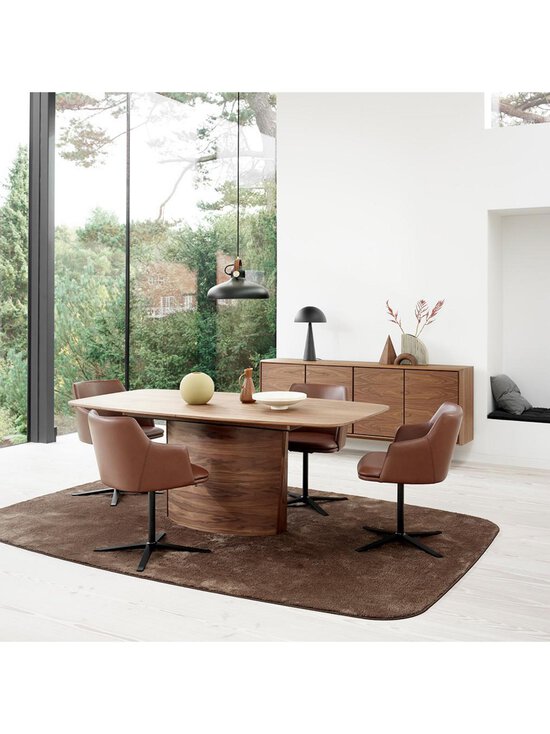 Skovby Möbelfabrik - #544-senkki - PÄHKINÄ | Stockmann - photo 5