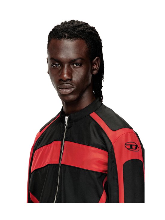 Diesel - Adam Pdai Racing -takki - CAVIAR 900 | Stockmann - photo 4