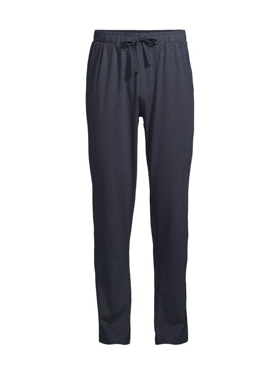 Cap Horn loungewear - Pidžaama Jerry Jersey Dot, 2-osaline - NAVY DOT AOP COMBO | Stockmann - photo 5
