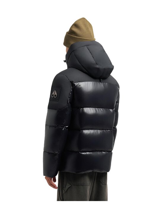 Moose Knuckles - Briar Puffer -untuvatakki - 292 BLACK - 292 | Stockmann - photo 5