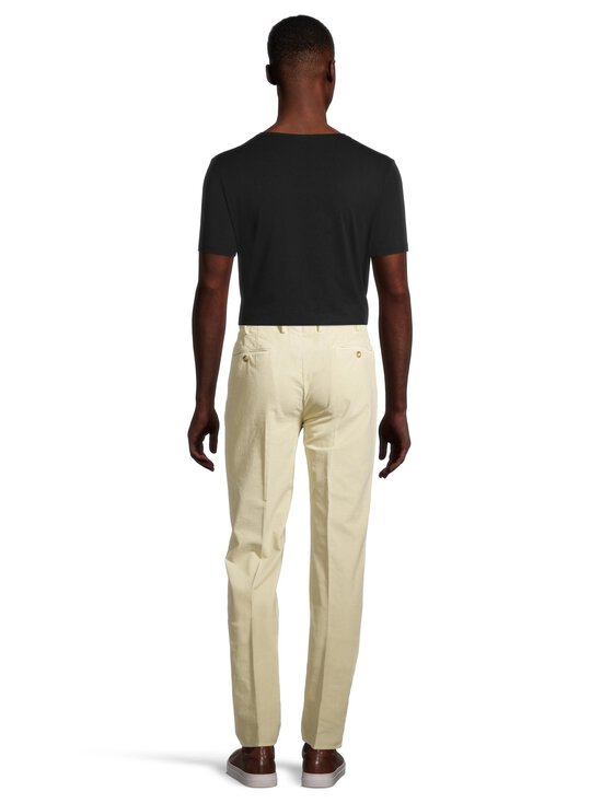SLOWEAR - Trousers - 012 BIANCO NATURALE - photo 3 SLOWEAR - Trousers - 012 BIANCO NATURALE | Stockmann - photo 3