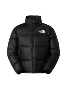 The North Face - Retro Nuptse -toppatakki - GOE TNF BLACK/NPF/R The North Face - Retro Nuptse -toppatakki - GOE TNF BLACK/NPF/R | Stockmann