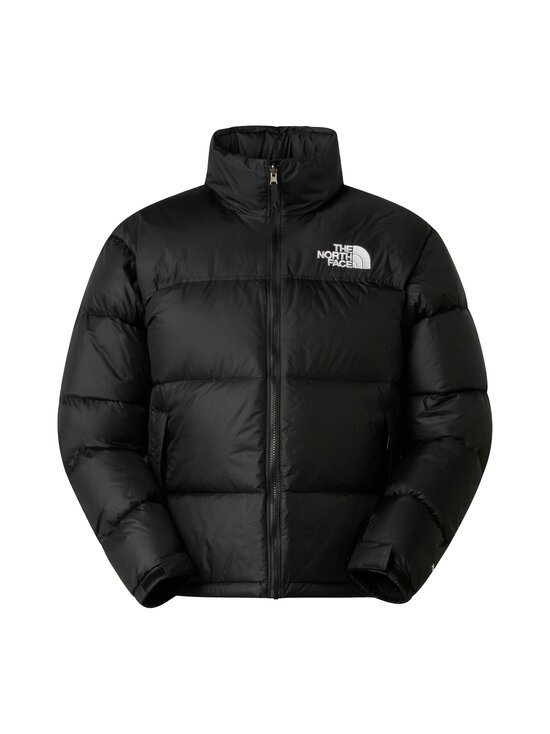 The North Face - Retro Nuptse virsjaka - GOE TNF BLACK/NPF/R - photo 1 The North Face - Retro Nuptse virsjaka - GOE TNF BLACK/NPF/R | Stockmann - photo 1