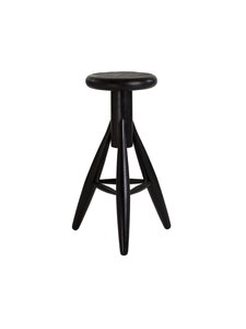 Artek - Rocket-baarijakkara - MUSTA | Stockmann