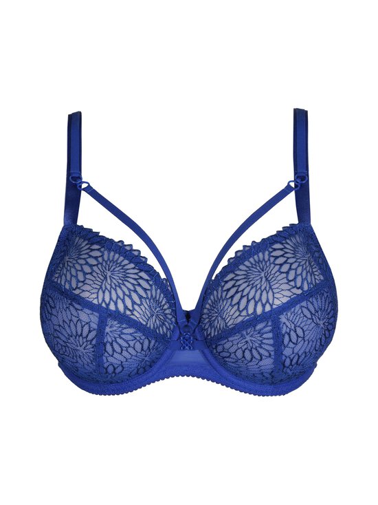 Primadonna - Sophora Full Cup -rintaliivit - BPT BLUE PRINT - photo 2 Primadonna - Sophora Full Cup -rintaliivit - BPT BLUE PRINT | Stockmann - photo 2