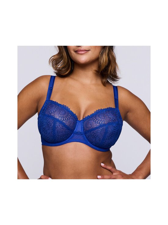 Primadonna - Sophora Full Cup -rintaliivit - BPT BLUE PRINT - photo 3 Primadonna - Sophora Full Cup -rintaliivit - BPT BLUE PRINT | Stockmann - photo 3