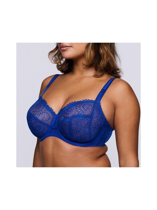 Primadonna - Sophora Full Cup -rintaliivit - BPT BLUE PRINT - photo 6 Primadonna - Sophora Full Cup -rintaliivit - BPT BLUE PRINT | Stockmann - photo 6