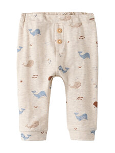 Name It - NbmFlap-housut - PEYOTE MELANGE | Stockmann