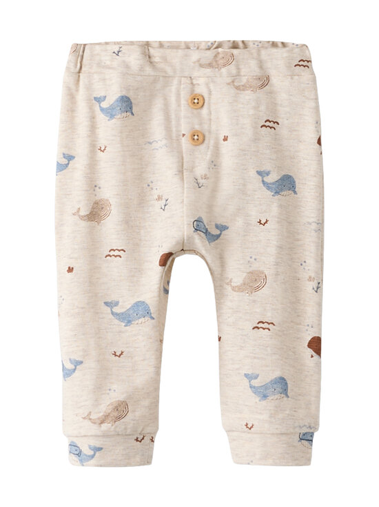 Name It - NbmFlap-housut - PEYOTE MELANGE | Stockmann - photo 1