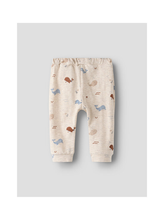 Name It - NbmFlap-housut - PEYOTE MELANGE | Stockmann - photo 2