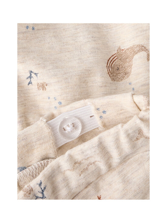 Name It - NbmFlap-housut - PEYOTE MELANGE | Stockmann - photo 3