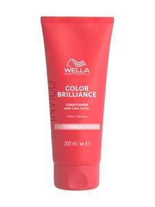 Wella Invigo - Color Brilliance Conditioner Fine -hoitoaine 200 ml Wella Invigo - Color Brilliance Conditioner Fine -hoitoaine 200 ml | Stockmann