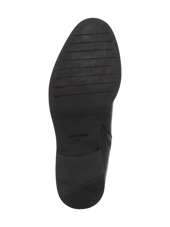 Allsaints - Lang Zip -nilkkurit - BLACK | Stockmann - photo 4