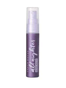 Urban Decay - Setting Spray All Nighter Ultra Matte Travel Size -meikinkiinnityssuihke Urban Decay - Setting Spray All Nighter Ultra Matte Travel Size -meikinkiinnityssuihke | Stockmann