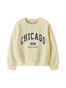 Name It - NkfFabia džemperis - PEAR SORBET | Stockmann