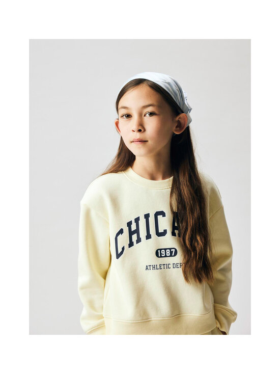 Name It - NkfFabia džemperis - PEAR SORBET | Stockmann - photo 4