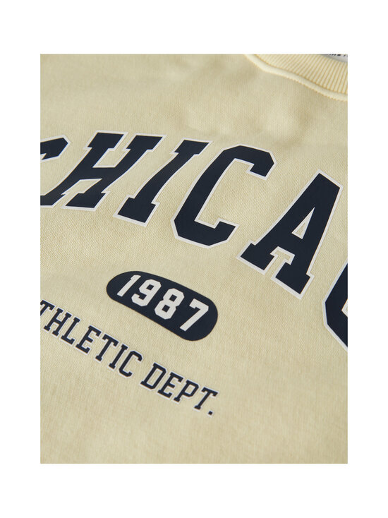 Name It - NkfFabia džemperis - PEAR SORBET | Stockmann - photo 5