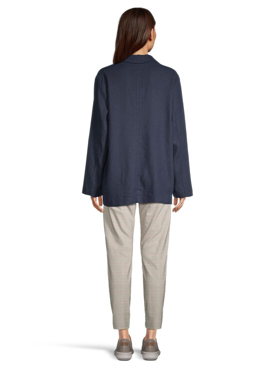 Freequent - Lava-bleiseri - NAVY - photo 3 Freequent - Lava-bleiseri - NAVY | Stockmann - photo 3