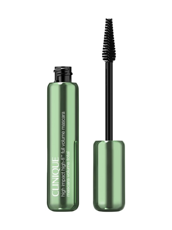 Clinique - High Impact Hi-Fi 5D Mascara -ripsiväri 10 ml - BLACK BROWN | Stockmann - photo 1