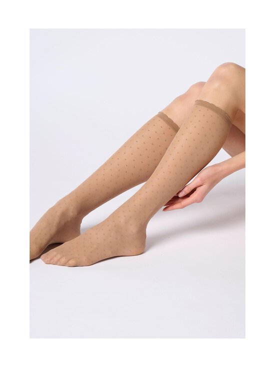 Oroblu - Plumets 30 den -polvisukat - NUDE | Stockmann - photo 2