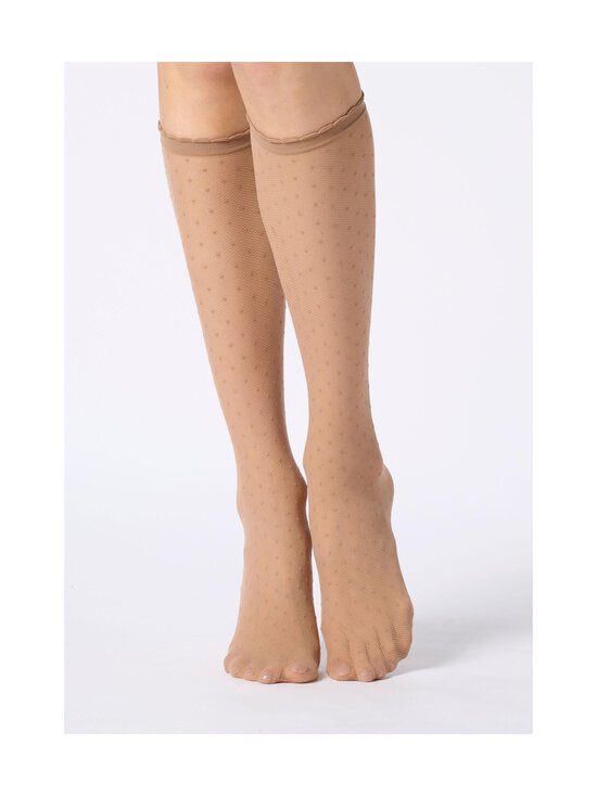 Oroblu - Plumets 30 den -polvisukat - NUDE | Stockmann - photo 3