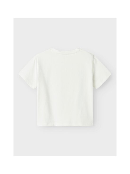 Name It - Nmmust Spider T-krekls - CLOUD DANCER - photo 2 Name It - Nmmust Spider T-krekls - CLOUD DANCER | Stockmann - photo 2