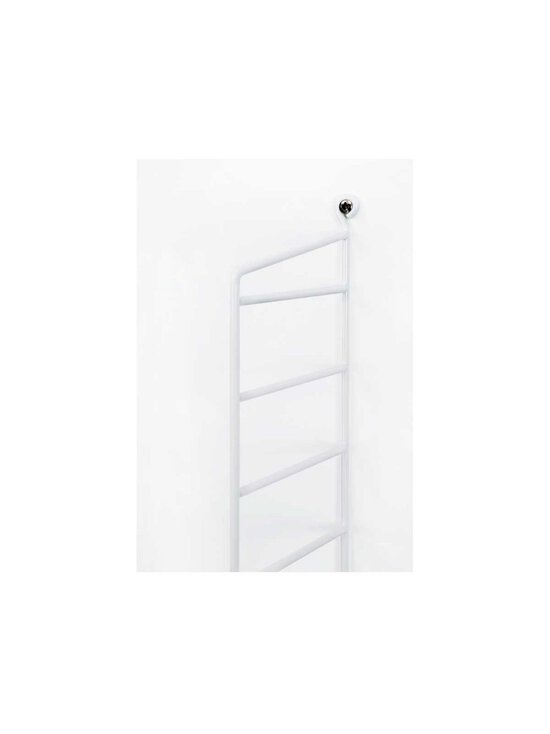 String - String System -lattiasivupaneelit 2 kpl valkoinen 85 x 30 cm - WHITE | Stockmann - photo 2