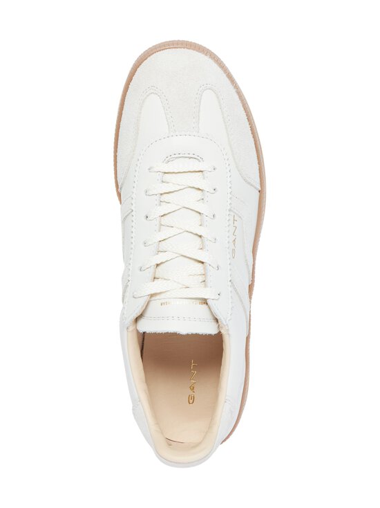 GANT - Cuzima sporta apavi - 110 WHITE - photo 2 GANT - Cuzima sporta apavi - 110 WHITE | Stockmann - photo 2